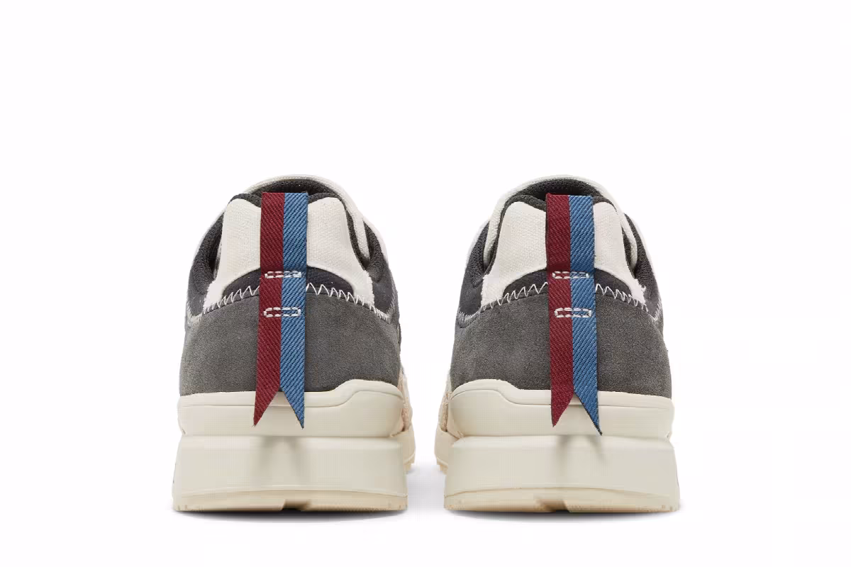 ASICS GT 2 Graphite Grey Birch, view 7