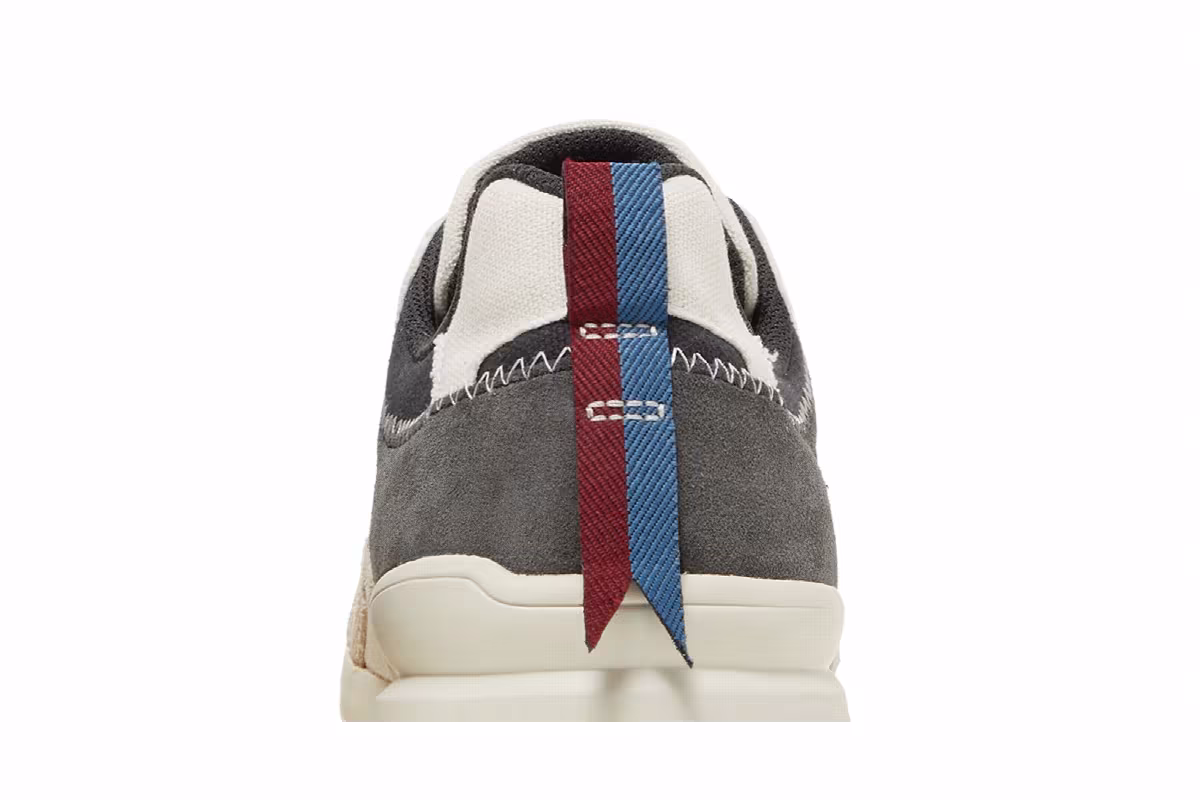 ASICS GT 2 Graphite Grey Birch, view 8