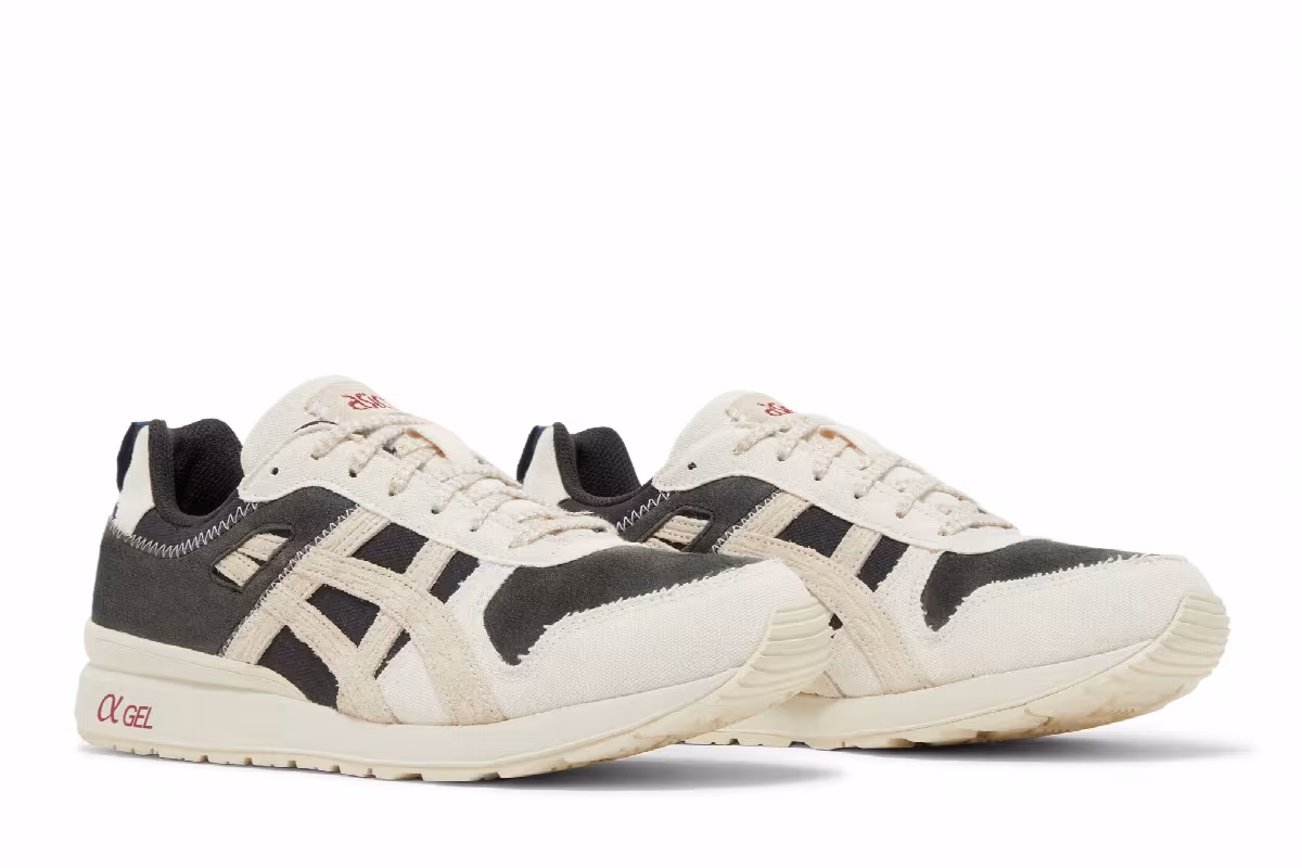 ASICS GT 2 Graphite Grey Birch, view 9