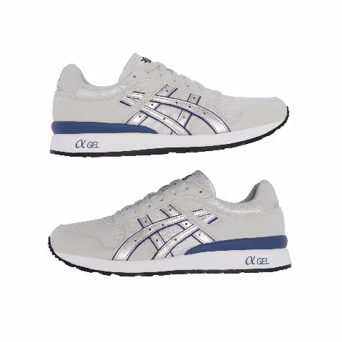 ASICS Pre-Owned GT 2 'Glacier Grey', From the Closet of Ama Lou