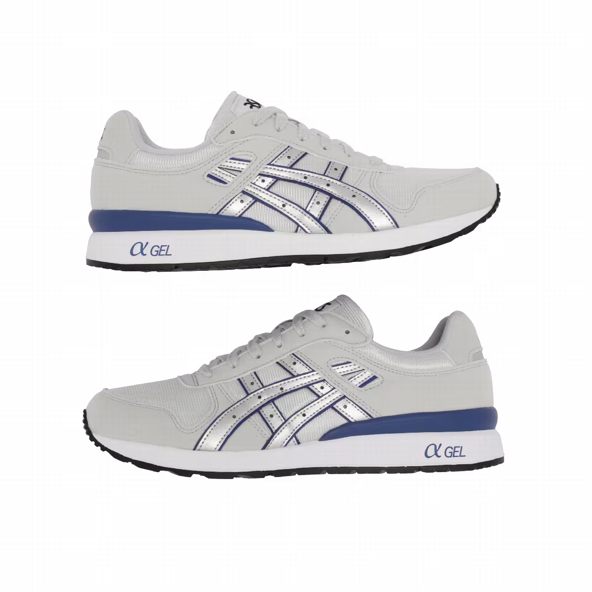 ASICS Pre-Owned GT 2 Glacier Grey