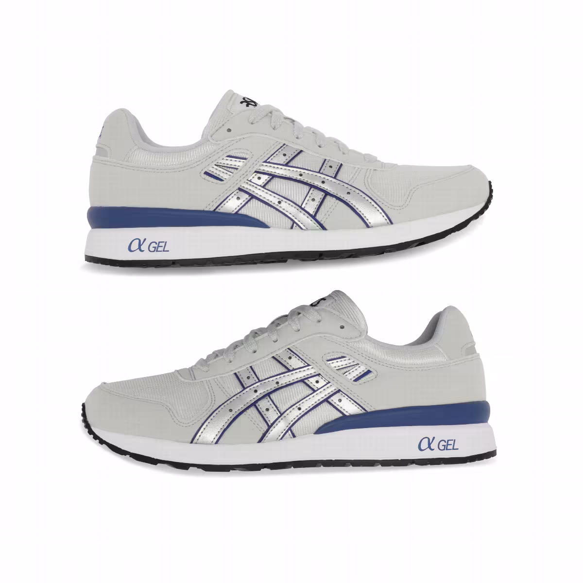 ASICS Pre-Owned GT 2 Glacier Grey, view 2
