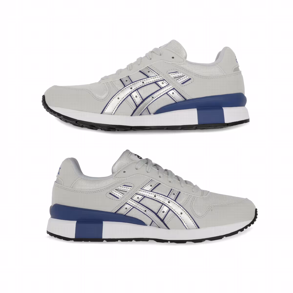 ASICS Pre-Owned GT 2 Glacier Grey, view 3