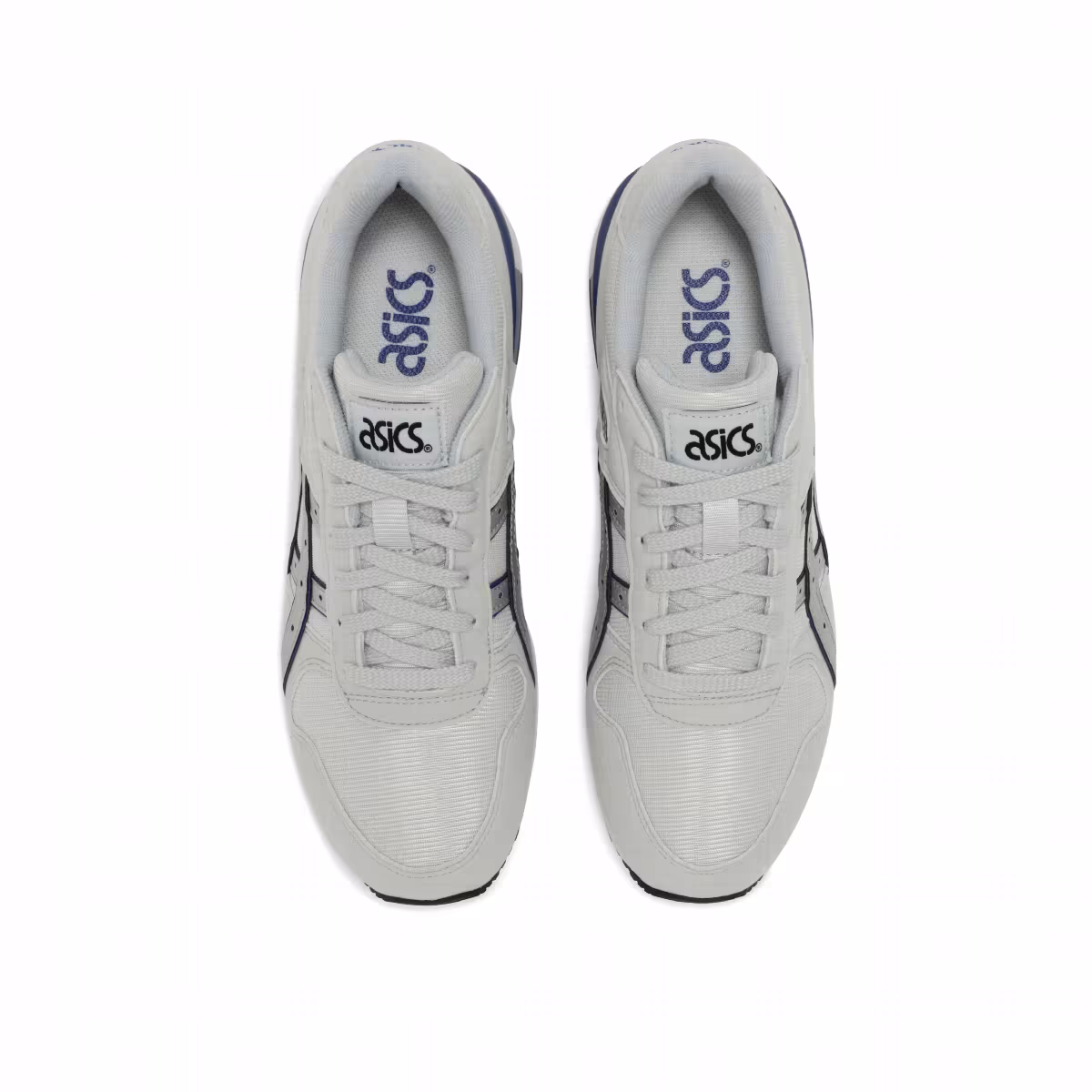 ASICS Pre-Owned GT 2 Glacier Grey, view 4