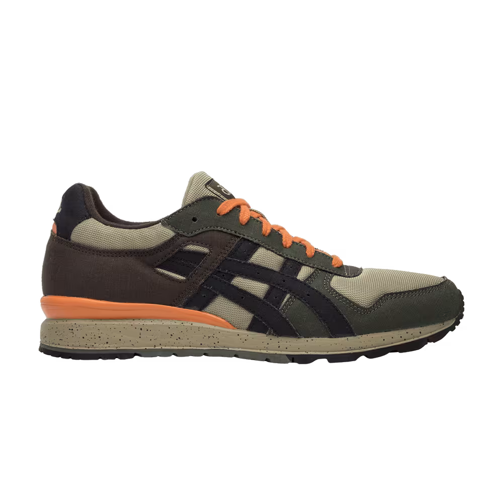 Proper x ASICS GT 2 Long Beach