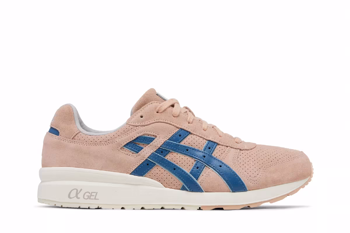 ASICS GT 2 Pale Apricot Azure, view 2