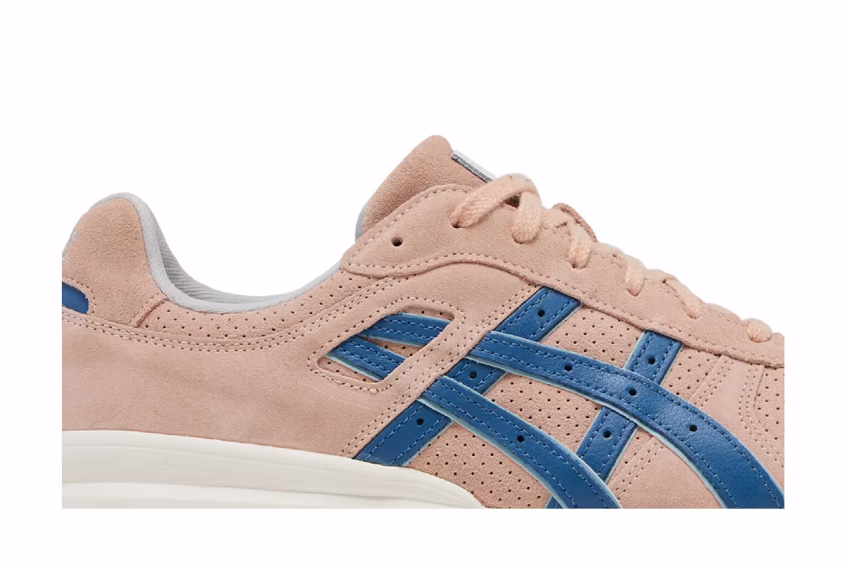 ASICS GT 2 Pale Apricot Azure, view 3