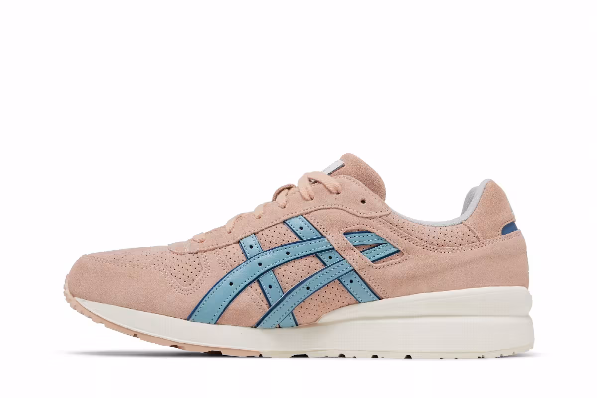 ASICS GT 2 Pale Apricot Azure, view 4