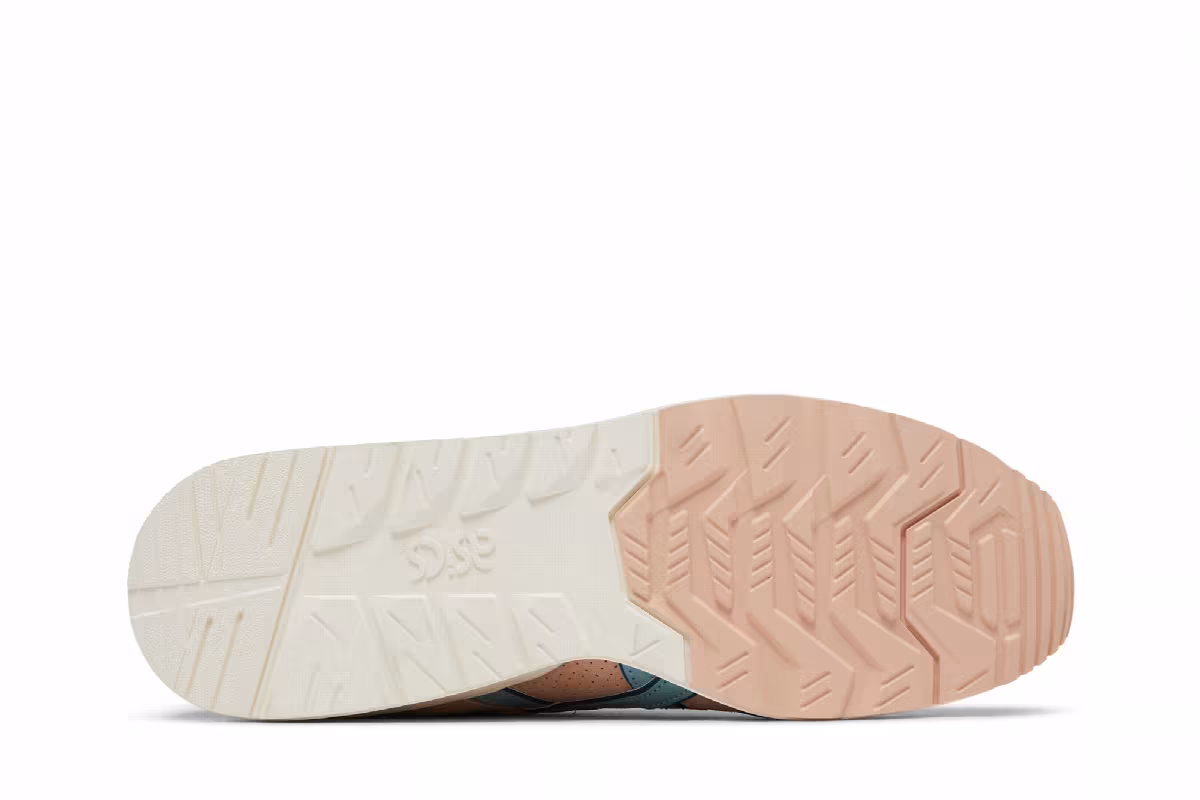 ASICS GT 2 Pale Apricot Azure, view 5