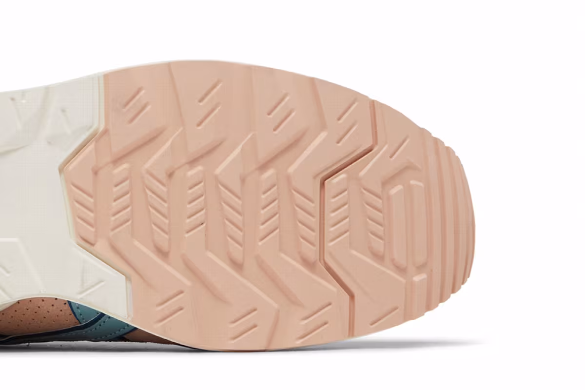 ASICS GT 2 Pale Apricot Azure, view 6