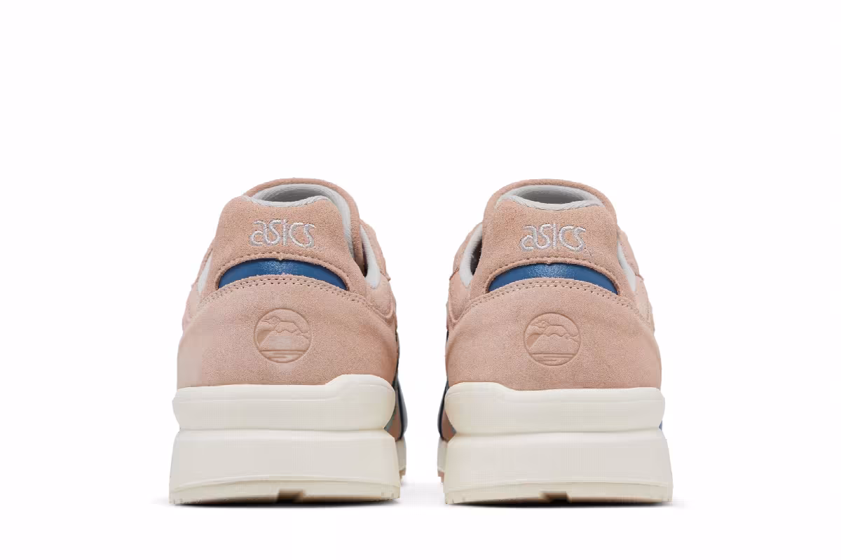 ASICS GT 2 Pale Apricot Azure, view 7