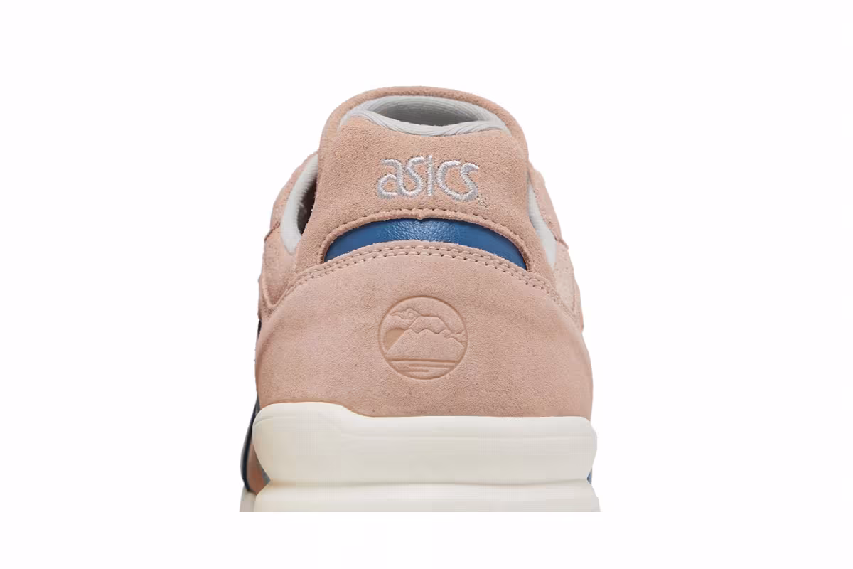 ASICS GT 2 Pale Apricot Azure, view 8