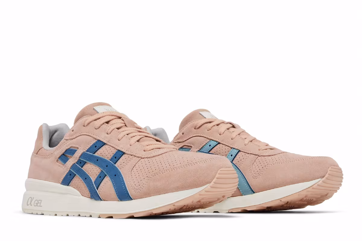 ASICS GT 2 Pale Apricot Azure, view 9