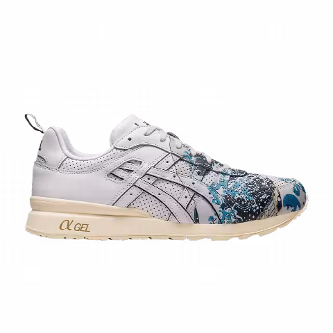 Ukiyo-e x ASICS GT 2 'The Great Wave Off Kanagawa'