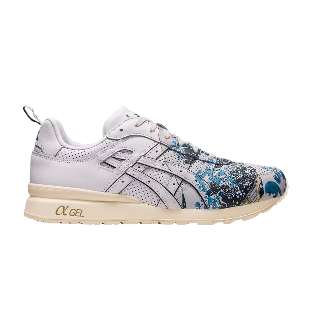 Ukiyo-e x ASICS GT 2 9000