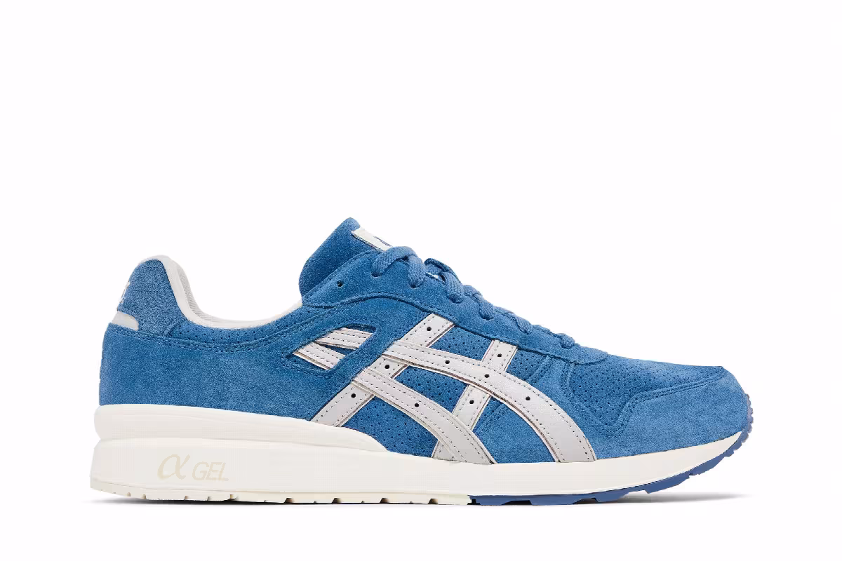 ASICS GT 2 Azure, view 2