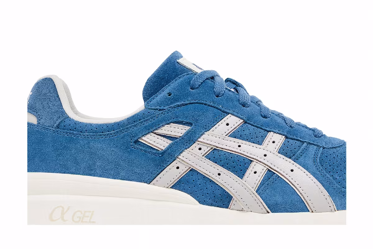 ASICS GT 2 Azure, view 3