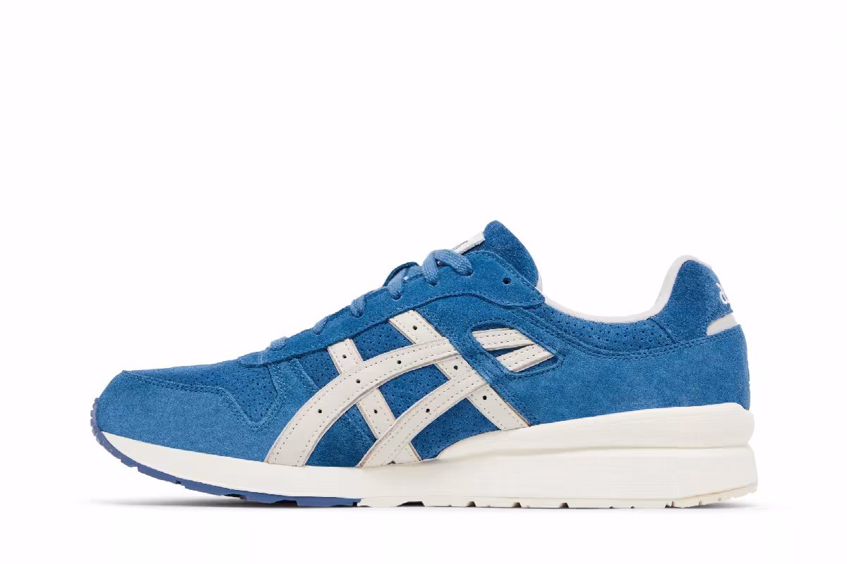 ASICS GT 2 Azure, view 4