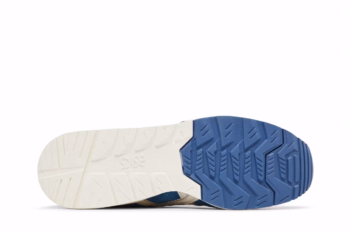 ASICS GT 2 Azure, view 5