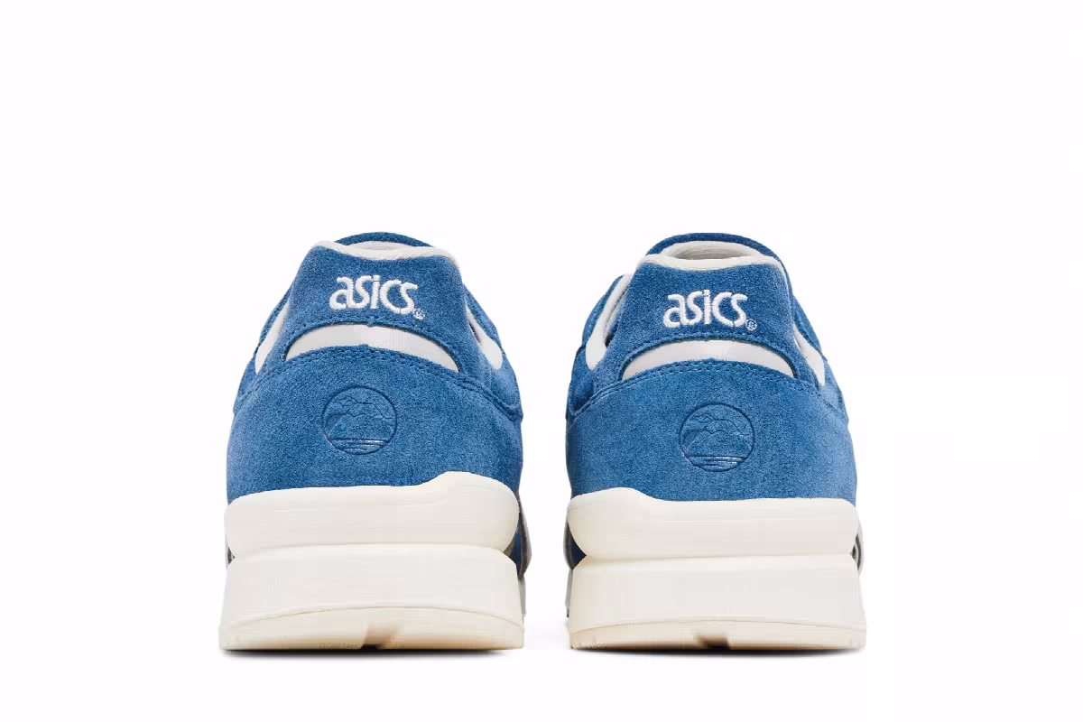 ASICS GT 2 Azure, view 7