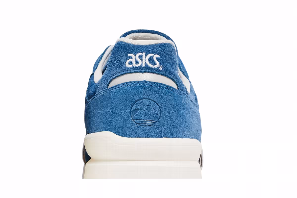 ASICS GT 2 Azure, view 8