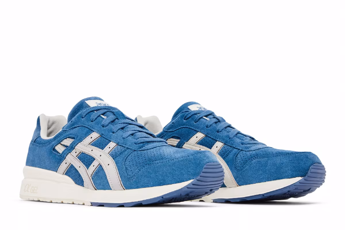 ASICS GT 2 Azure, view 9