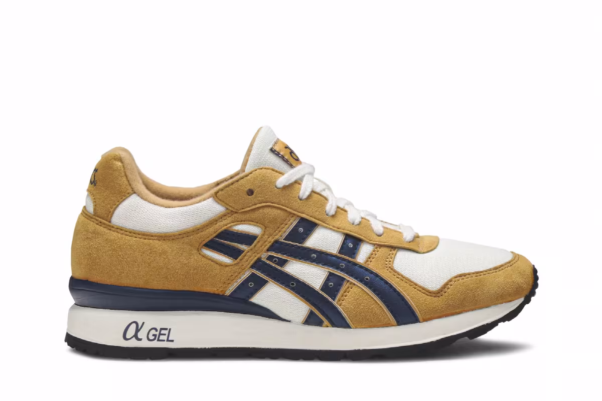 ASICS GT 2 Mist Cinnamon, view 2