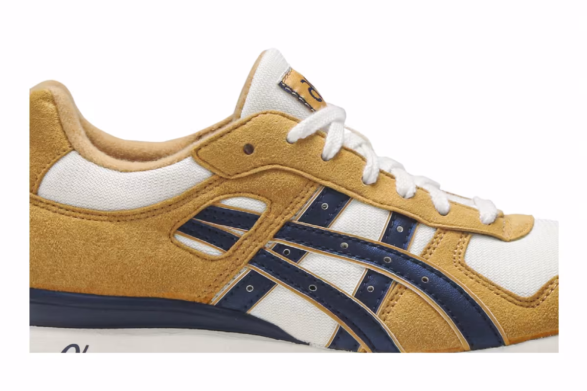 ASICS GT 2 Mist Cinnamon, view 3