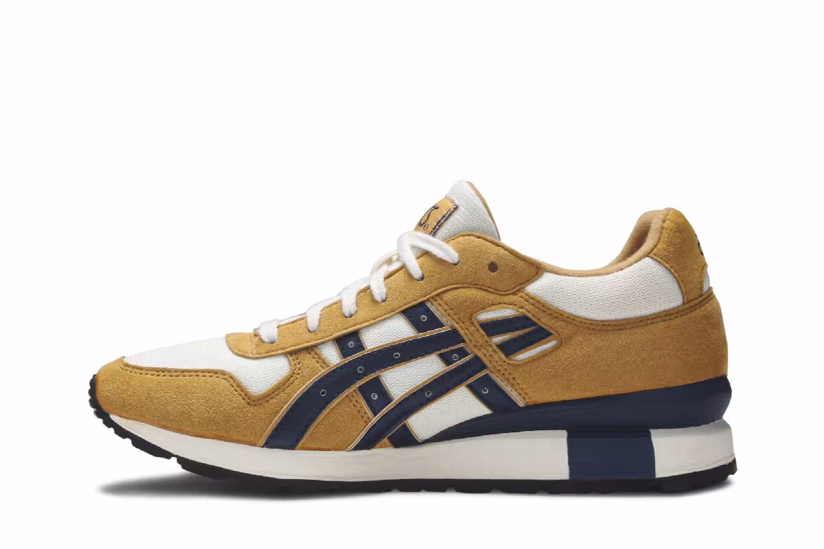 ASICS GT 2 Mist Cinnamon, view 4
