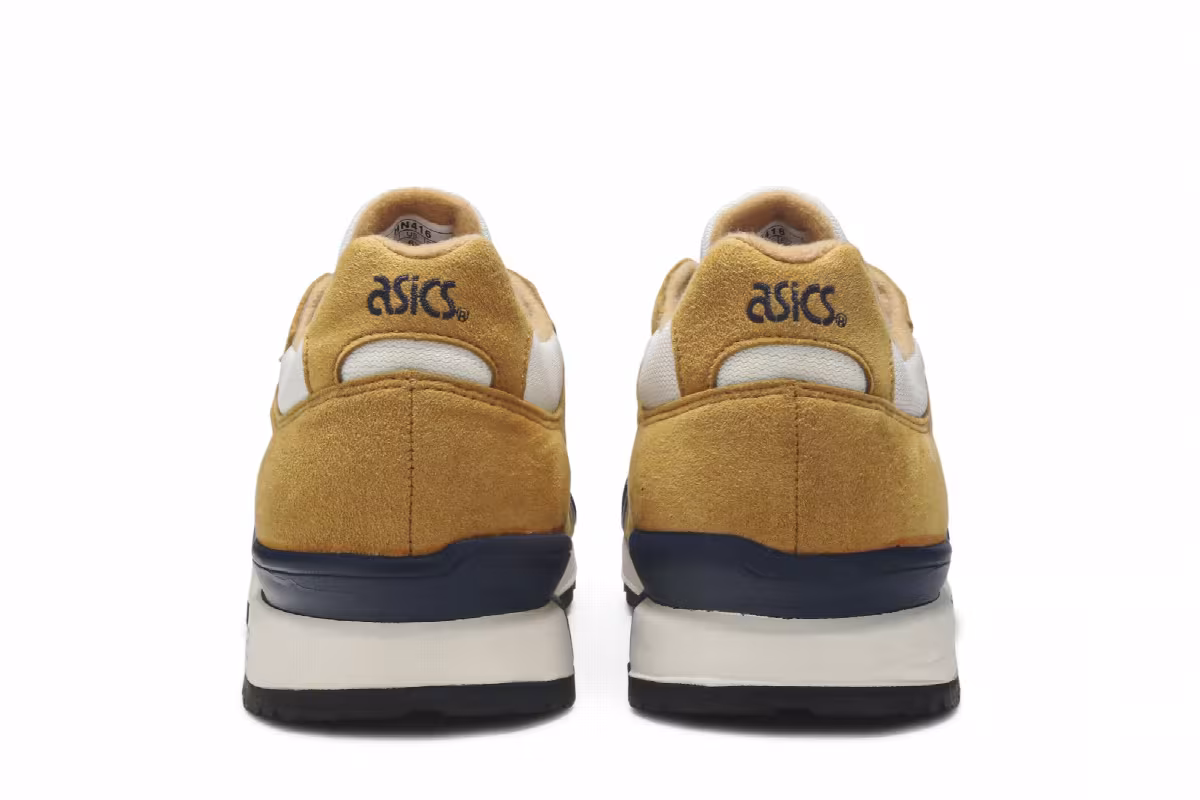 ASICS GT 2 Mist Cinnamon, view 7