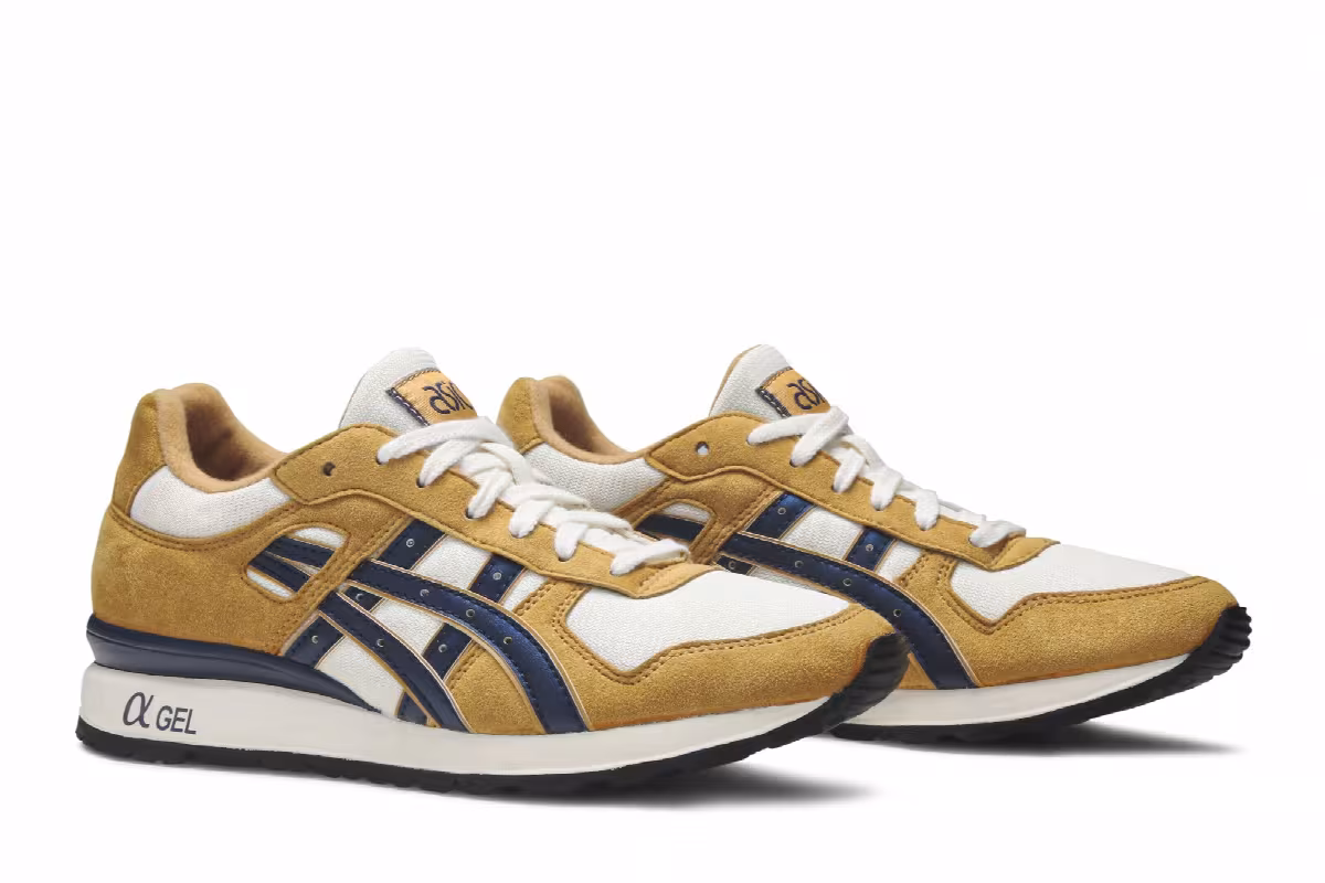 ASICS GT 2 Mist Cinnamon, view 9