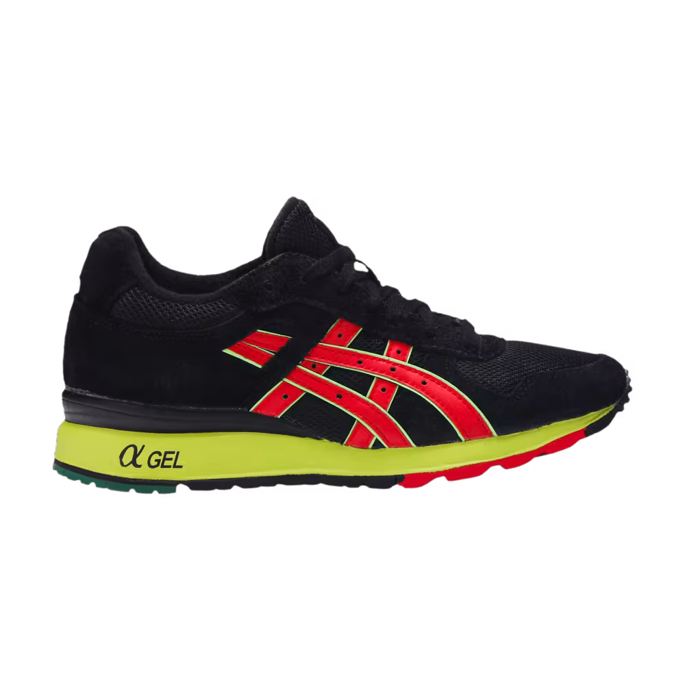 ASICS GT 2 Blackbird