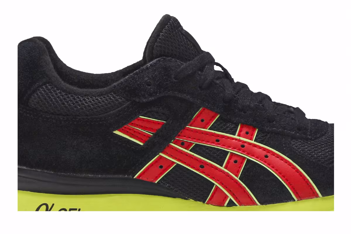 ASICS GT 2 Blackbird, view 3