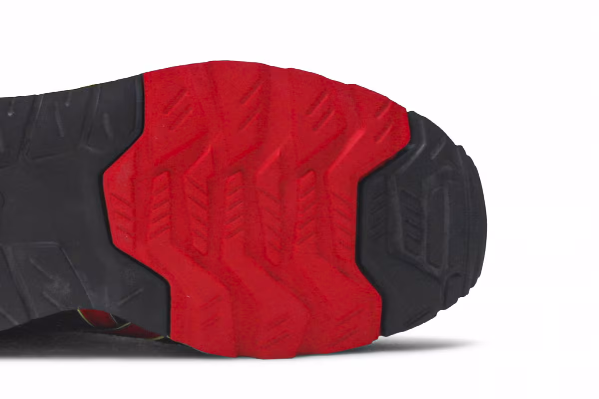 ASICS GT 2 Blackbird, view 6