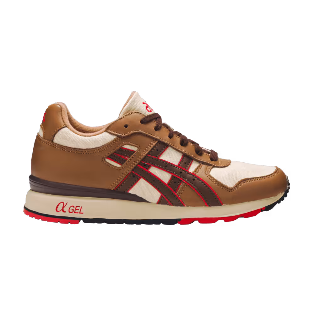 ASICS GT 2 Sand Brown