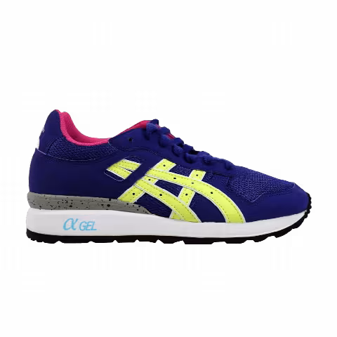 ASICS Wmns GT 2 'Dark Blue Magenta'