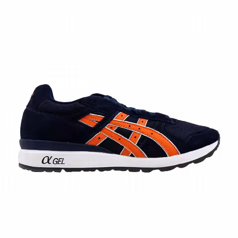 Asics GT 2 'Navy Orange'