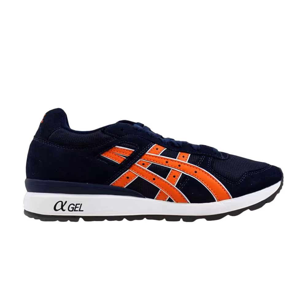 Asics GT 2 Navy Orange