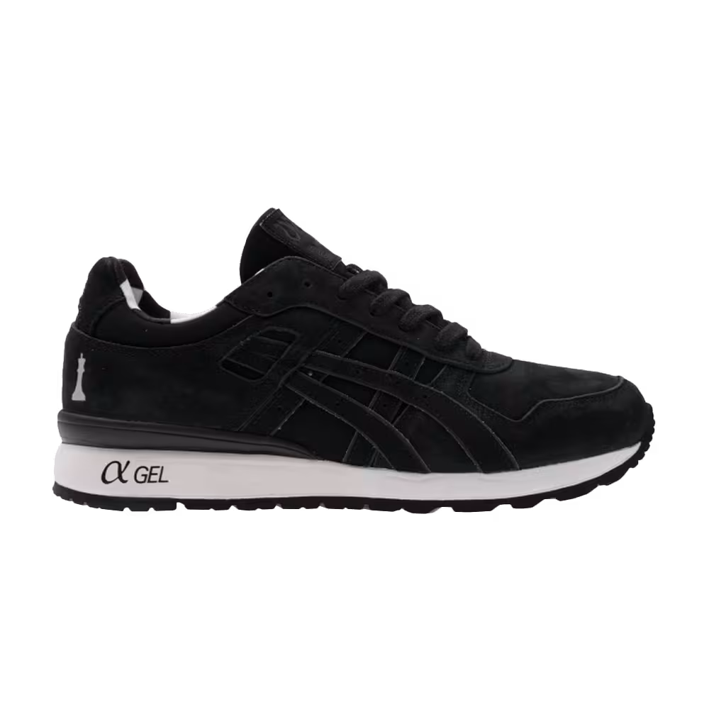 Sneakersnstuff x ASICS GT 2 Seventh Seal