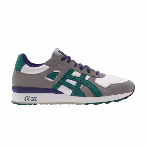 ASICS GT 2 'White Emerald'