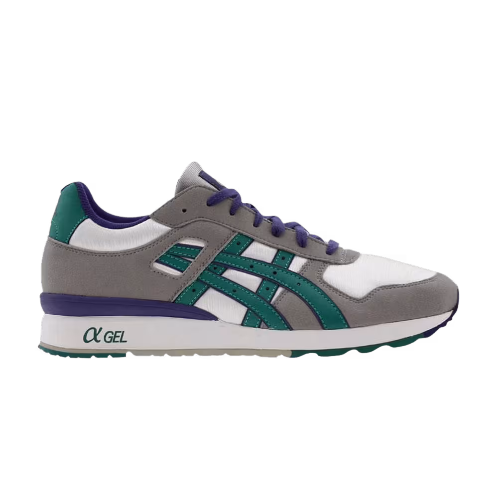 ASICS GT 2 White Emerald