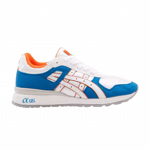 ASICS GT 2 'Blue White'