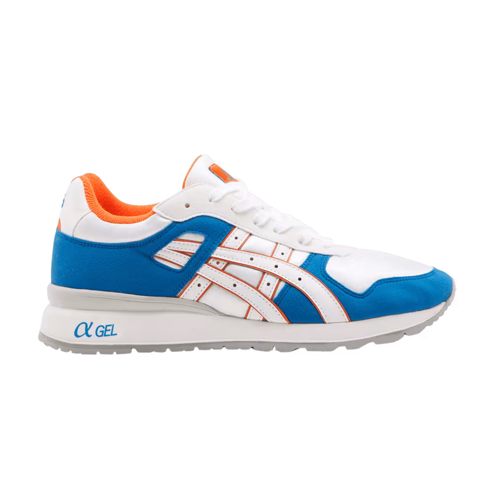 ASICS GT 2 Blue White