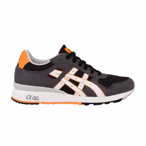 ASICS GT 2 'Black Bright Orange'