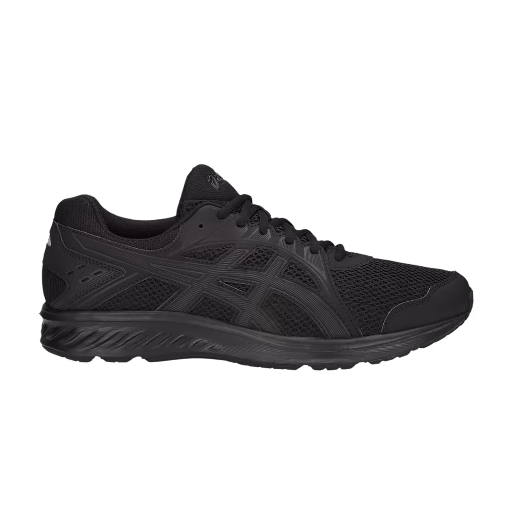 Asics Jolt 2 4E Wide Black