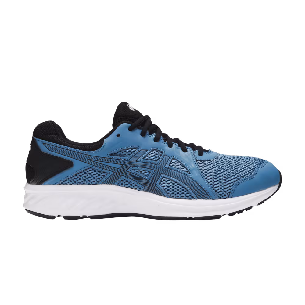 Asics Jolt 2 Extra Wide Grey Floss