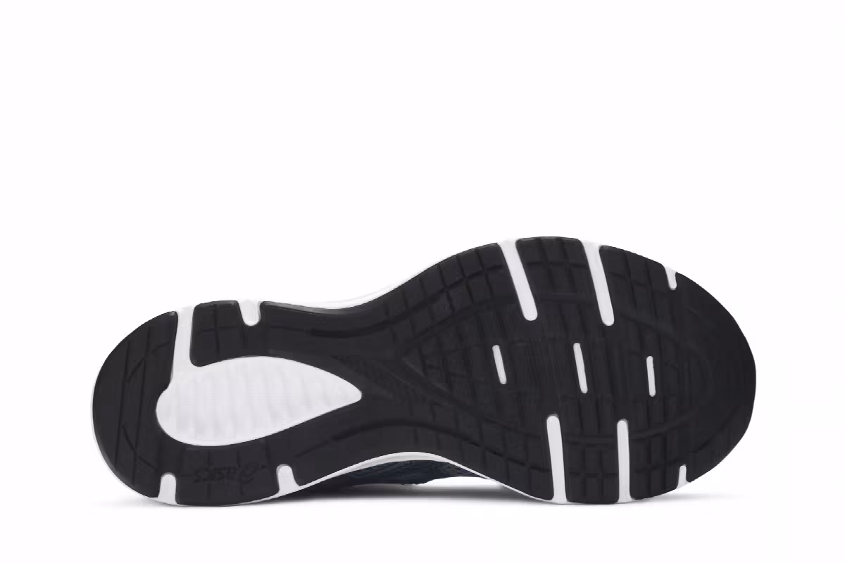 Asics Jolt 2 Extra Wide Grey Floss, view 5