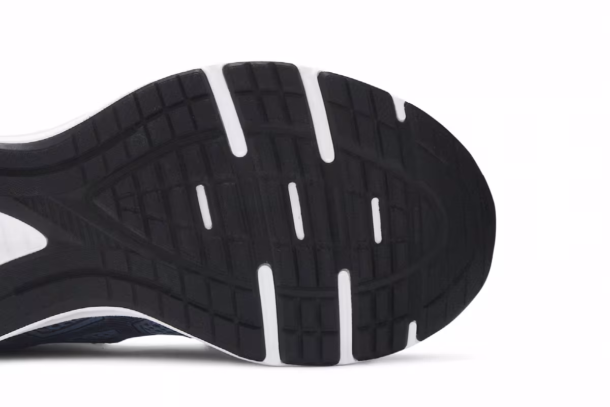 Asics Jolt 2 Extra Wide Grey Floss, view 6