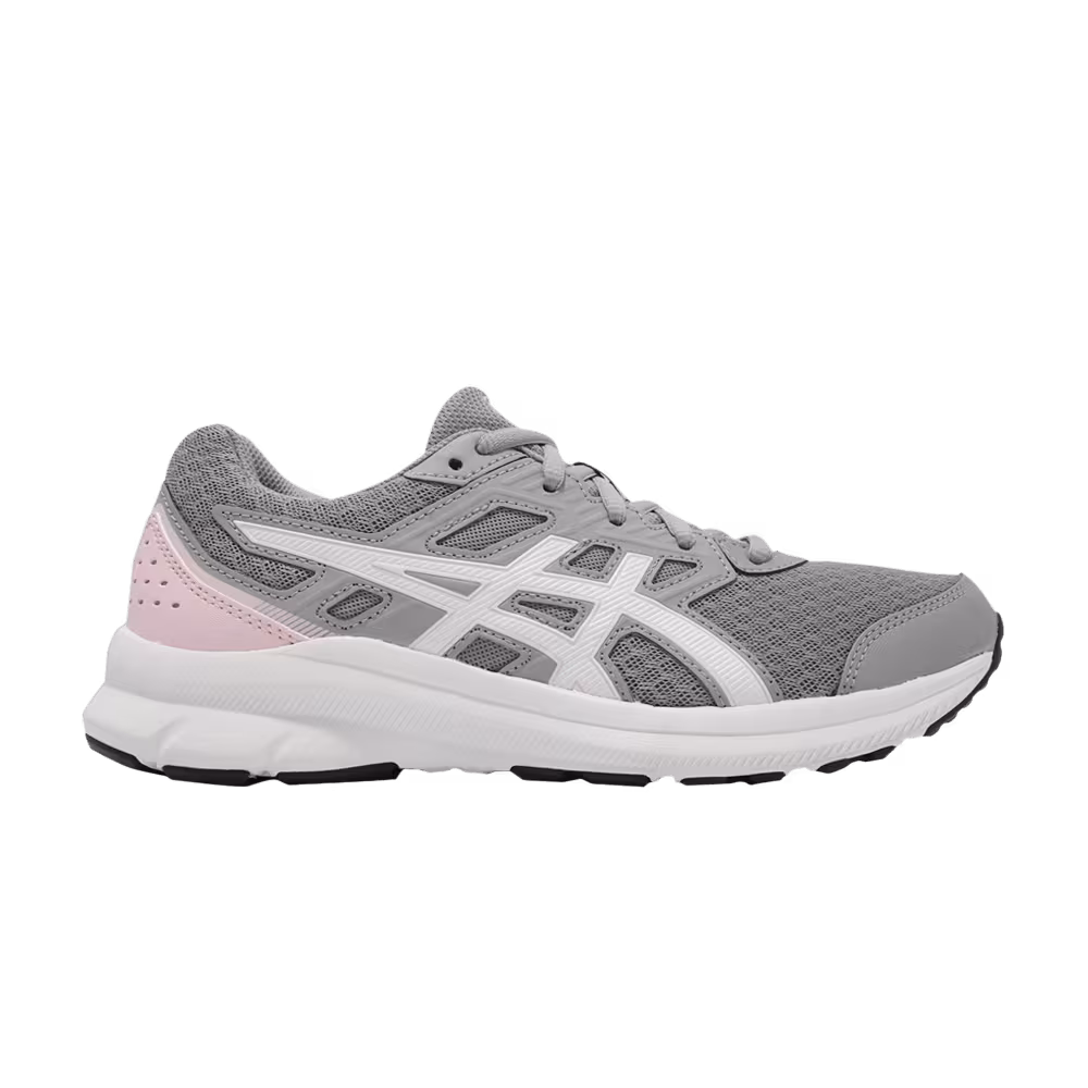 Asics Women's Jolt 3 Wide Sheet Rock Pink Salt