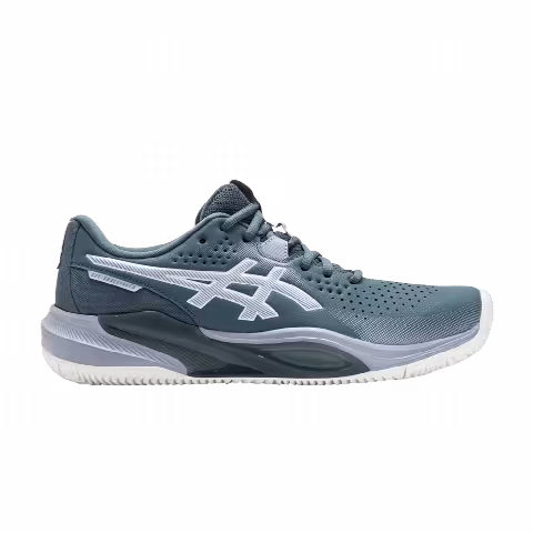 ASICS GEL-Challenger 15 Clay 'Ironclad Grey Blue'